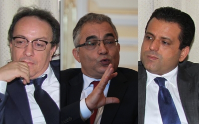 نداء تونس: مجموعة حافظ تقدم اعتراضا وتؤجل موعد القضية