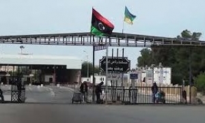 الداخلية الليبية تُعلن تأجيل فتح معبر رأس الجدير إلى الاثنين المقبل