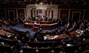 مجلس الشيوخ الأمريكي يرفض منع ترامب من استخدام القوة العسكرية بفنزويلا