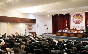 ليبيا:  مجلس النواب يستدعي محافظ المصرف المركزي لأداء اليمين القانوني الاثنين القادم