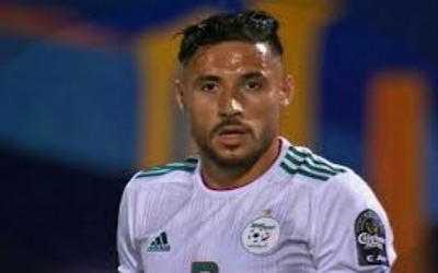 البلايلي يهتدي الى طريق الشباك بعد 7 أشهر