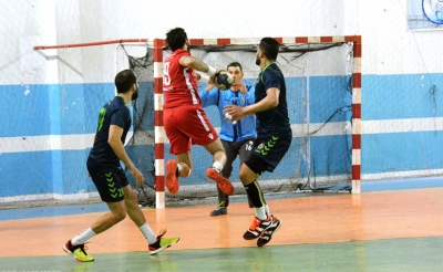 بطولة الأكابر: تنقل صعب لأكثر من فريق ودربي الساحل يستقطب الإهتمام
