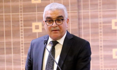 وزير التربية فتحي السلاّوتي لـ«المغرب»: العودة المدرسية في موعدها والتخلي عن نظام الأفواج هي اتفاقات مبدئية  وليست نهائية.. وملف تلقيح التلاميذ أقل من 17 سنة على طاولة اللجنة العلمية