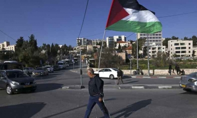 دول أوروبية تحث إسرائيل على وقف توسيع المستوطنات