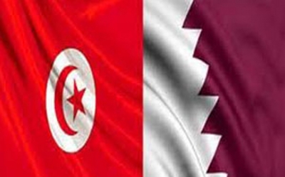 قطر تدعم تونس مليار و250 مليون دولار أمريكي