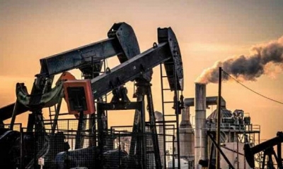 منذ بداية العام: تراجع أسعار النفط ب12%