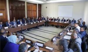 مشاريع فلاحية وتنموية وبنى تحتية وثقافية وترفيهية: المؤسسة العسكرية ..انصهار الدور الامني والتنموي