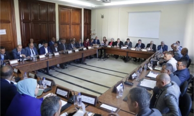 مشاريع فلاحية وتنموية وبنى تحتية وثقافية وترفيهية: المؤسسة العسكرية ..انصهار الدور الامني والتنموي