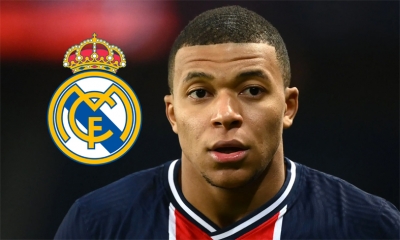 ريال مدريد يكرر سيناريو كروس مع مبابي