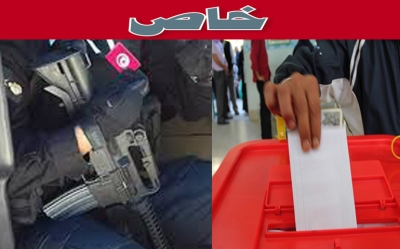 خاص: مقترحات الحكومة حول مشروع قانون الانتخابات والاستفتاء: القوات الحاملة للسلاح لها حق التصويت في الانتخابات البلدية والجهوية، ولكن بشروط..