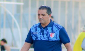 عماد بن يونس يلتحق بالاطار الفني للمنتخب