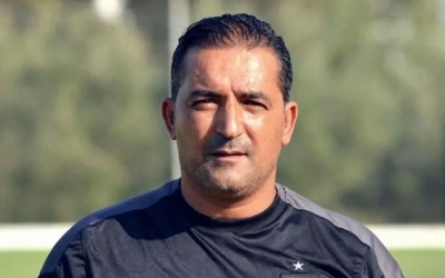 عماد بن يونس يتخلف عن تمارين الاتحاد المنستيري