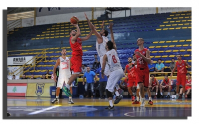 دورة حسام الدين الحريري لكرة السلة:  النجم الساحلي ...من أجل سيناريو أفضل من نسخة 2015