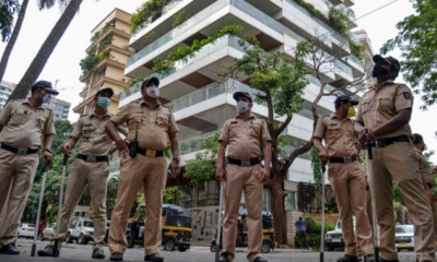 الشرطة الهندية تعتقل 1800 رجل في حملة للقضاء على زواج القاصرات