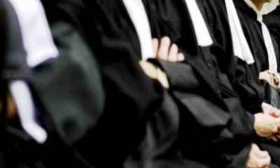 تنديدا بجرائم الاحتلال في غزة  هيئة المحامين تدعو الى مسيرة وطنية