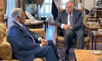 مبعوث رئيس مجلس السيادة السوداني يبحث في القاهرة تطورات الأزمة الراهنة في الخرطوم
