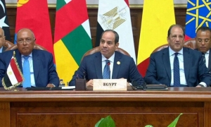 دول جوار السودان تتفق على إنشاء آلية وزارية لوقف القتال وحل الأزمة