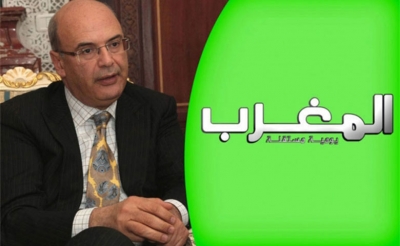 قهوة الأحد:  لست زنجيّكم ! I am not your negro