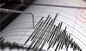 زلزال بقوة 4.3 درجات يضرب قهرمان مرعش التركية