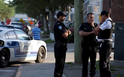 أمريكا:  «اف بي آي» يفتح تحقيقا في «عمل إرهابي» بعد هجوم مطار ميشيغان