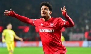 اللطيف في الدرجة الثانية الالمانية