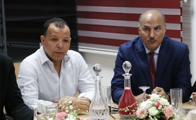النادي الإفريقي:  الهيئة تواصل السقوط..دعوات الرحيل تتجدّد و«فيرونا» يؤكد إلغاء المواجهة