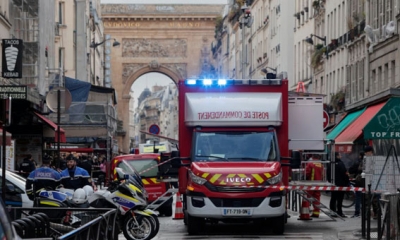 إدانات محلية ودولية للهجوم: المجلس الديمقراطي الكردي في فرنسا يعتبر أن إطلاق النار «هجوم إرهابي»