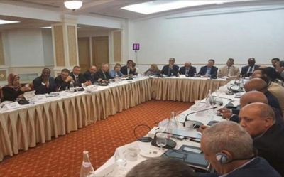 بتونس : اجتماع تشاوري لأعضاء الحوار السياسي الليبي