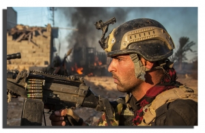 مع قرب الحسم في معركة «الموصل»:  «داعش» يتّجه نحو خسارة «الخاصرة الرخوة» في العراق