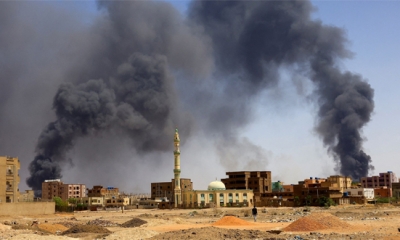 السعودية: اتفاق لوقف إطلاق النار في كافة أنحاء السودان لمدة 24 ساعة اعتبارا من غد السبت