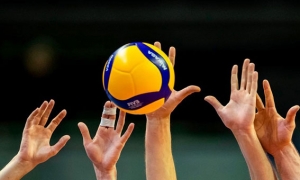 الكرة الطائرة: الألعاب المتوسطية: منتخب الأكابر يفتتح مشاركته بملاقاة صربيا والكبريات أمام اليونان