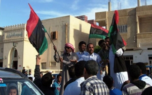 مستغلين هشاشة الاتفاق السياسي وتراخي البرلمان المعترف به دوليا: إخوان ليبيا يتمادون في فرض سياسة الأمر الواقع