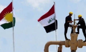 مفاوضات واعدة بين العراق وتركيا  لاستئناف تصدير النفط