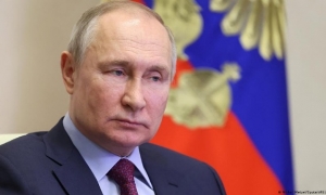 روسيا تؤكد أن قرار المحكمة الجنائية الدولية بشأن بوتين ستكون له عواقب وخيمة