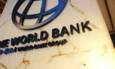 آفاق قدرة أفريقيا على تحمل ديونها "غير واضحة" حسب البنك الدولي
