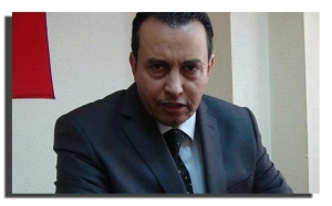 الناشط السياسي والحقوقي الليبي خالد الغويل لـ «المغرب»:  «اجتماع لندن هو مؤتمر بيع ليبيا بالمزاد العلني»