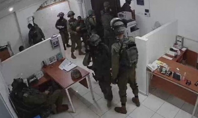 الاحتلال يغلق 7 مؤسسات أهلية فلسطينية: رفض داخلي ... تنديد دولي ... ودعوات لوقف تعسّف سلطات الإحتلال