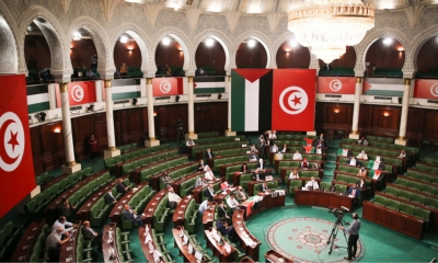 فيما حرب الإبادة في غزة تقترب من عامها الثاني  هل يعود قانون تجريم التطبيع للواجهة من جديد...