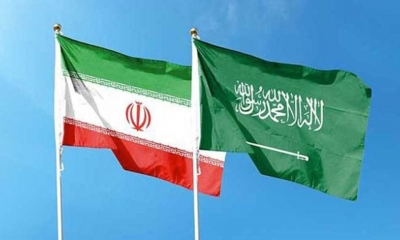 وفد إيراني يزور السعودية هذا الأسبوع من أجل إعادة فتح السفارة