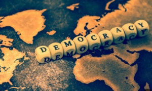 وفق تقرير «المؤسسة الدولية للديمقراطية»: الشرق الأوسط «المنطقة الأكثر تسلّطا في العالـم»
