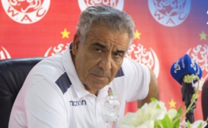 فوزي البنزرتي (مدرب المنتخب التونسي): نداء الوطن فوق كل اعتبار