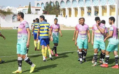 بطولة الرابطة الثانية : غموض في الاتجاهين ...