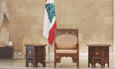 للحديث بقية: هل سيكون للبنان اليوم رئيسا جديدا للجمهورية؟