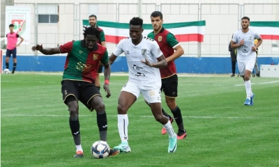 الدفعة الثالثة و الرابعة من الجولة الحادية عشرة لسباق البطولة قمة بين الملعب التونسي و النادي الصفاقسي ... اختبار صعب للنجم الساحلي و تنقل صعب للبنزرتي