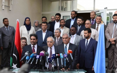 ليبيا:  البعثة الأممية تؤكد وجود تقدم بعد اختتام حوار مجلس النواب ومجلس الدولة