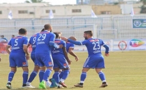 الاتحاد المنستيري - النادي الصفاقسي (1 - 0) سيطرة للضيوف وانتصار للمحليين