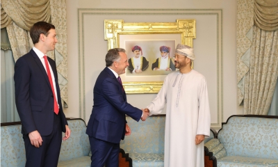 عراقجي يؤكد الاتفاق مع الولايات المتحدة على "مواصلة المفاوضات"