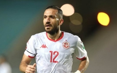 الأهلي ينهي أزمة علي معلول قبل مواجهة سيمبا التنزاني