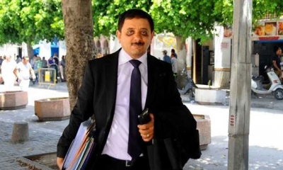 قطب مكافحة الإرهاب لم يتخلى عن ملف المقرئ الكويتي
