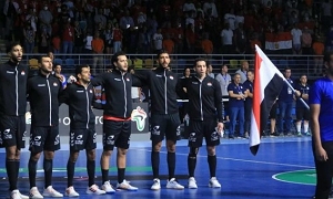 مصر تستضيف كأس امم افريقيا لكرة اليد